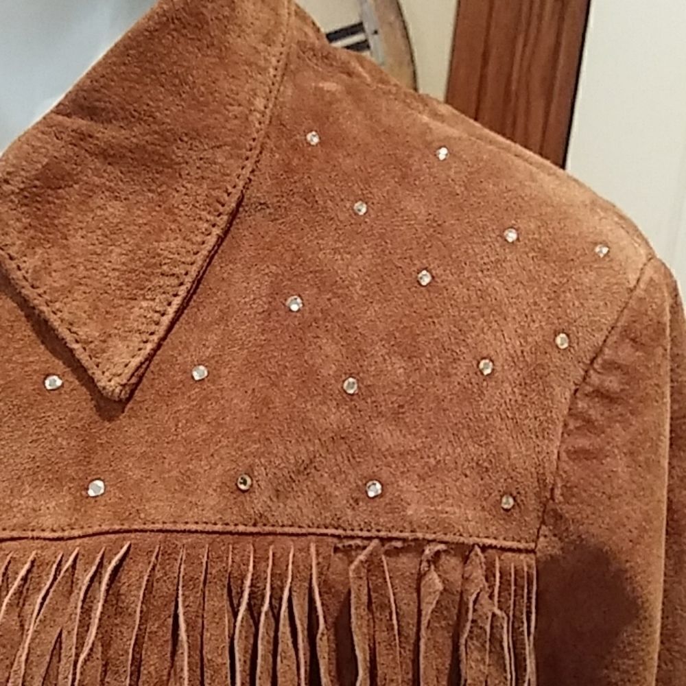 Jacket - Picture 3 of 8